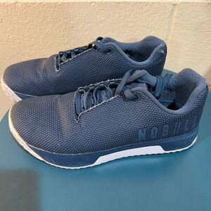Nobull Outwork Workout CrossFit Shoes. Men’s 8/Woman’s 9.5
